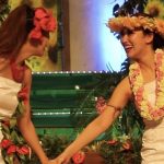 スパリゾートハワイアンズ　仙道悠莉　ラストステージ(2/3)夕方ショー編