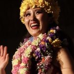 スパリゾートハワイアンズ　仙道悠莉　ラストステージ(3/3)夜ショー編