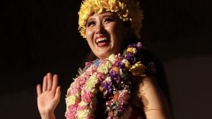 スパリゾートハワイアンズ　仙道悠莉　ラストステージ(3/3)夜ショー編