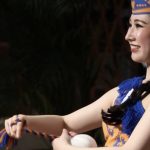 スパリゾートハワイアンズ　'23.12スタート夕方ショー「Happy Joyful Journey」の魅力(2/3)