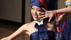 スパリゾートハワイアンズ　'23.12スタート夕方ショー「Happy Joyful Journey」の魅力１(1/3) 