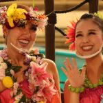 スパリゾートハワイアンズ　仙道悠莉　ラストステージ(1/3)昼ショー編