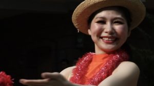 スパリゾートハワイアンズ　'23.12スタート夕方ショー「Happy Joyful Journey」の魅力(3/3)