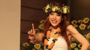 緑川涼香　卒業記念すぺしゃるっ(Part.2)