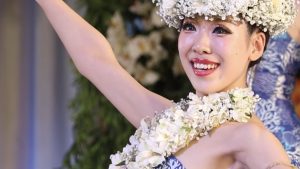 緑川涼香 ラストステージday (1/2)