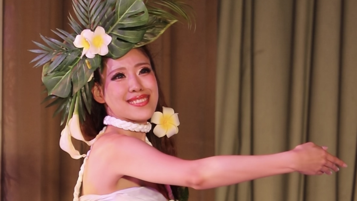 緑川涼香 ラストステージday (2/2)