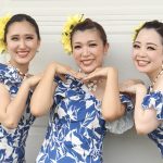 2024.7.21(Sun.)フラダンス特別ショー