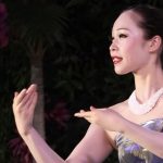 24.3.21スタート 夜ショー「翔～To the new world～」Part.1