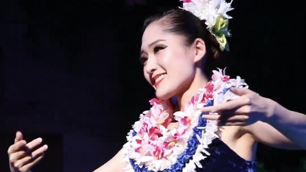 24.3.21スタート 夜ショー「翔～To the new world～」Part.2