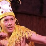 24.3.21スタート 夜ショー「翔～To the new world～」Part.4